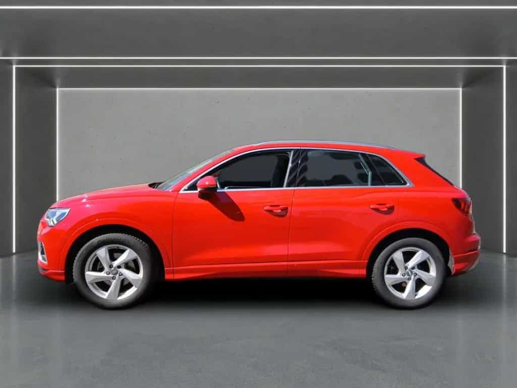 Audi Q3 35 TFSI Adv. S tronic *ACC*AHK*LED*R-CAM*SHZ* 06/2019-photo-3