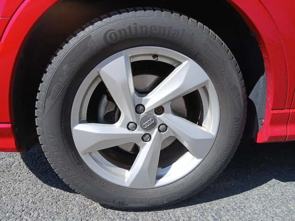 Audi Q3 35 TFSI Adv. S tronic *ACC*AHK*LED*R-CAM*SHZ* 06/2019-photo-6
