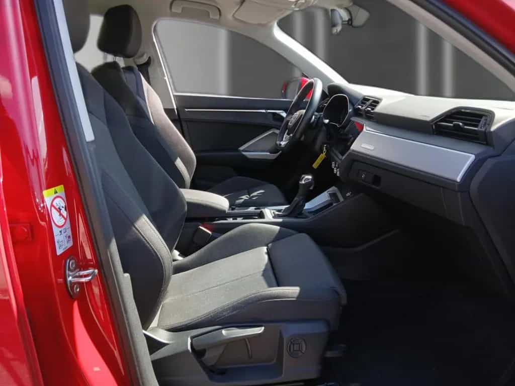 Audi Q3 35 TFSI Adv. S tronic *ACC*AHK*LED*R-CAM*SHZ* 06/2019-photo-9