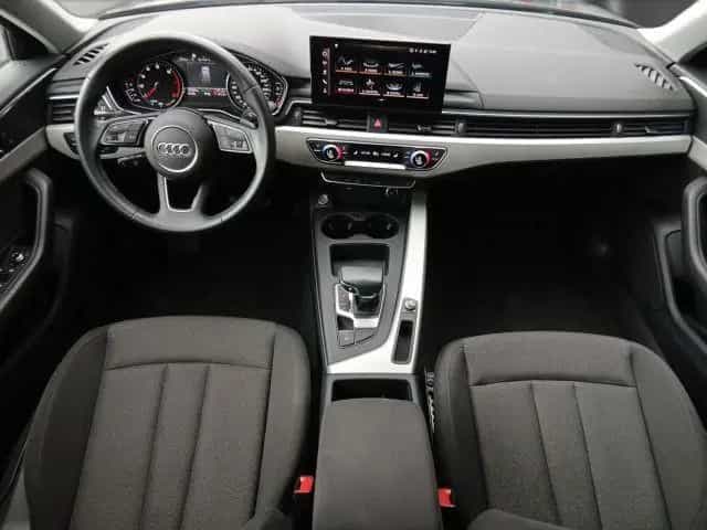 Audi A4 Avant 40 TFSI Adv. S tronic *NAV+*GRA*SHZ* 02/2023-photo-10