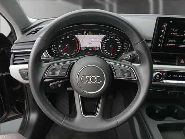 Audi A4 Avant 40 TFSI Adv. S tronic *NAV+*GRA*SHZ* 02/2023-photo-11