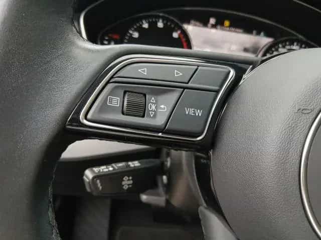 Audi A4 Avant 40 TFSI Adv. S tronic *NAV+*GRA*SHZ* 02/2023-photo-13