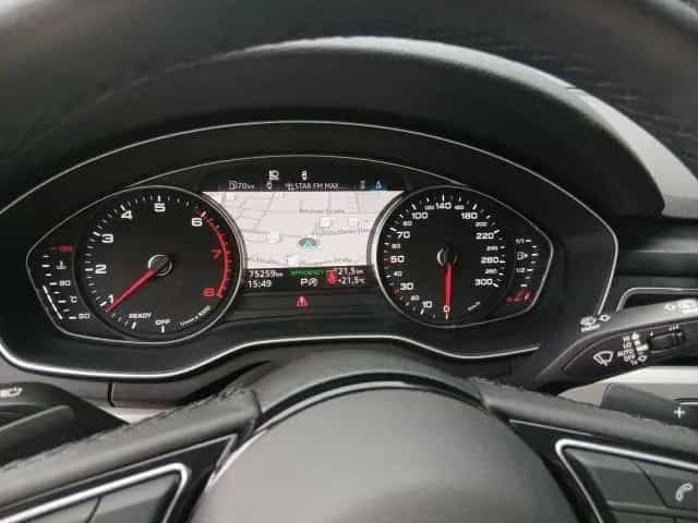 Audi A4 Avant 40 TFSI Adv. S tronic *NAV+*GRA*SHZ* 02/2023-photo-14