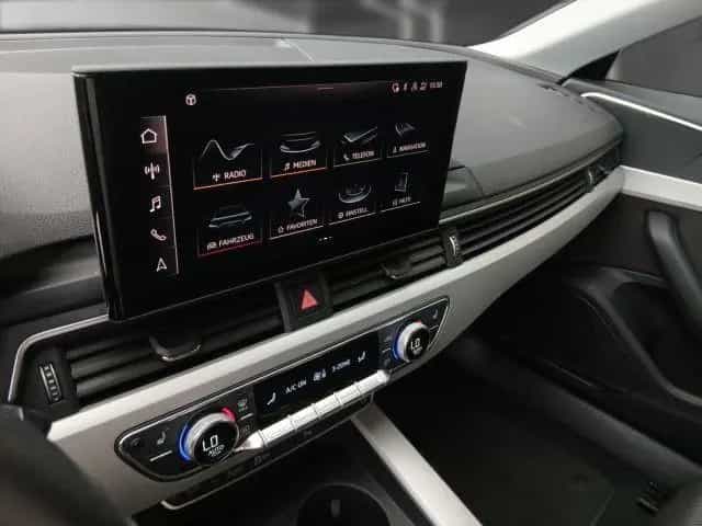 Audi A4 Avant 40 TFSI Adv. S tronic *NAV+*GRA*SHZ* 02/2023-photo-15