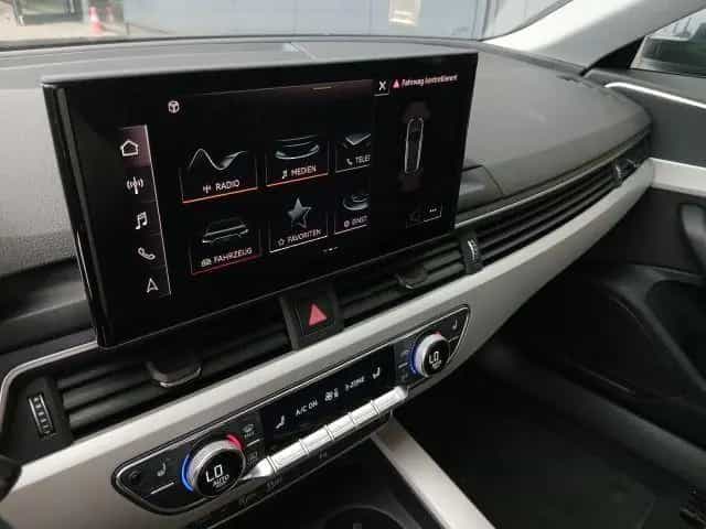 Audi A4 Avant 40 TFSI Adv. S tronic *NAV+*GRA*SHZ* 02/2023-photo-16