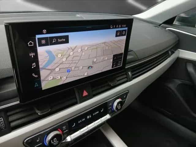 Audi A4 Avant 40 TFSI Adv. S tronic *NAV+*GRA*SHZ* 02/2023-photo-17
