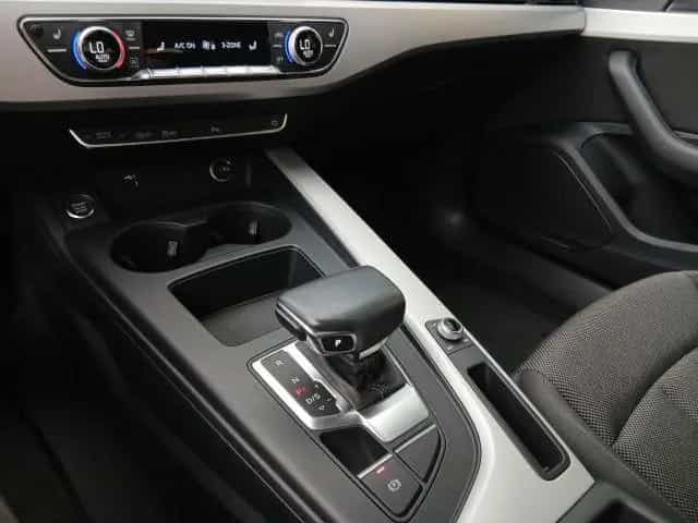 Audi A4 Avant 40 TFSI Adv. S tronic *NAV+*GRA*SHZ* 02/2023-photo-18