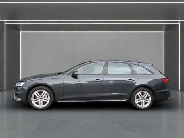 Audi A4 Avant 40 TFSI Adv. S tronic *NAV+*GRA*SHZ* 02/2023-photo-3
