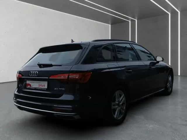 Audi A4 Avant 40 TFSI Adv. S tronic *NAV+*GRA*SHZ* 02/2023-photo-5