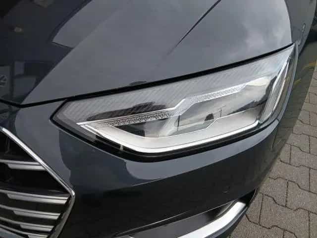 Audi A4 Avant 40 TFSI Adv. S tronic *NAV+*GRA*SHZ* 02/2023-photo-7