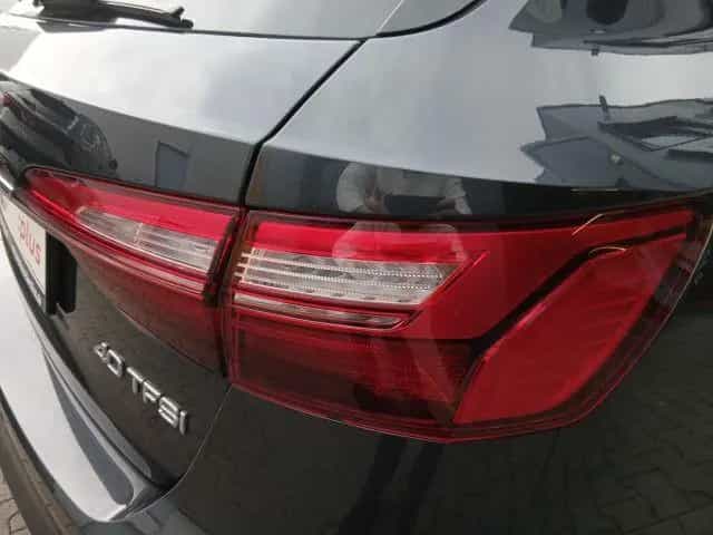 Audi A4 Avant 40 TFSI Adv. S tronic *NAV+*GRA*SHZ* 02/2023-photo-8