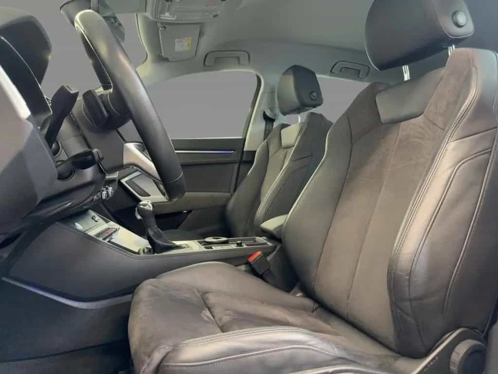 Audi Q3 Sportback S line 45 TFSI quattro Navi virtual 03/2020-photo-7