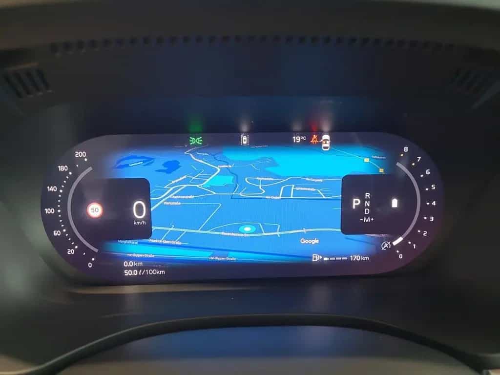 Volvo XC 60 Plus Dark AWD Bluetooth LED Klima 02/2025-photo-14