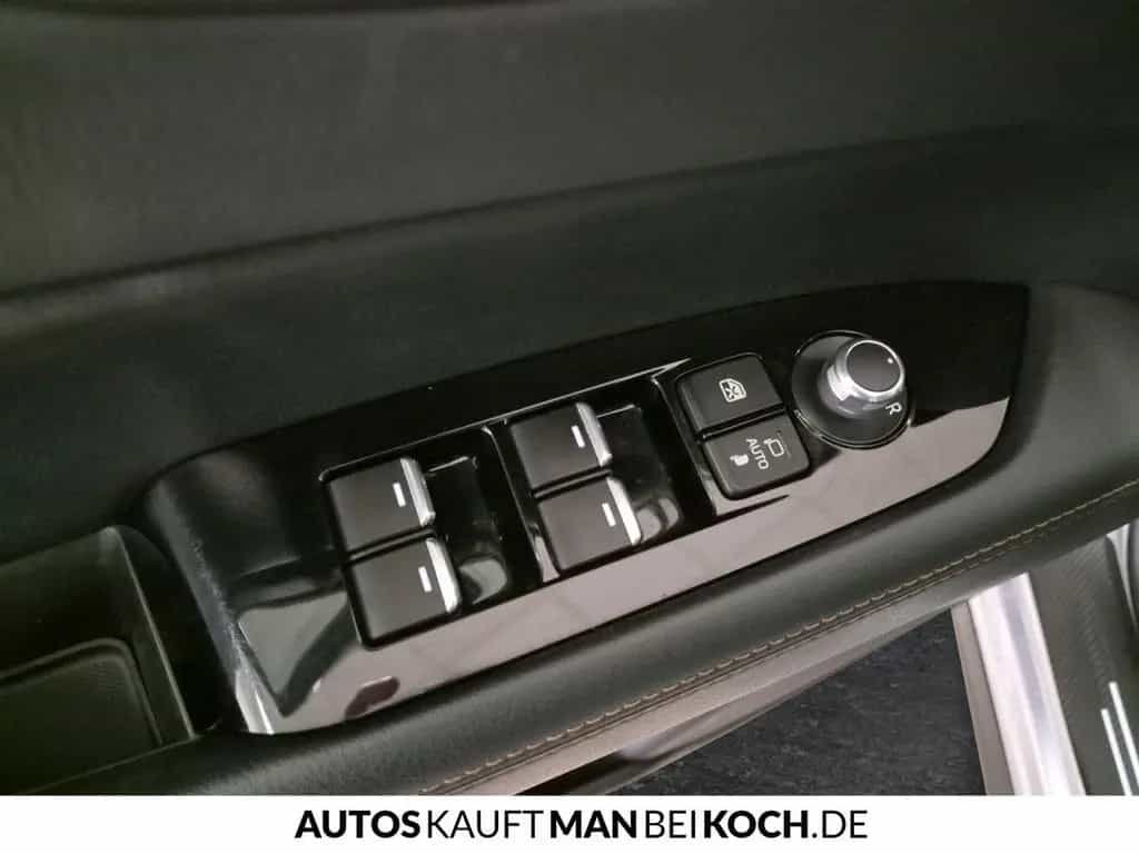 Mazda CX-5 SKY-G 194 AWD 6AG SPORTSINE LEDER-S TEC-P 01/2019-photo-13