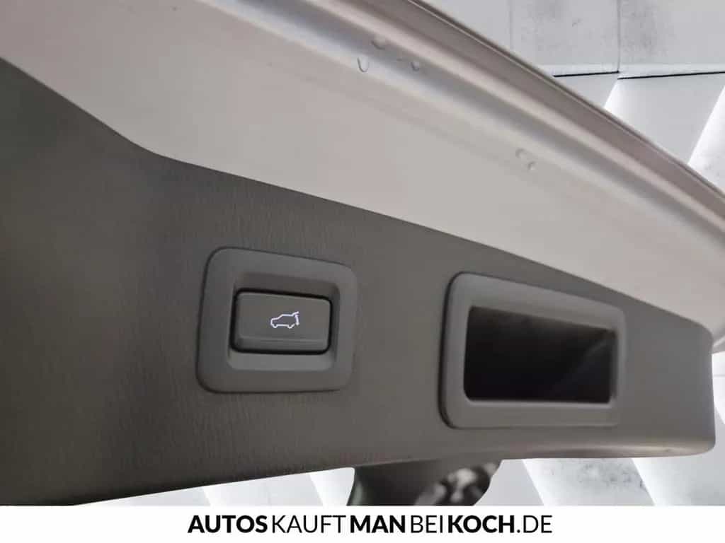 Mazda CX-5 SKY-G 194 AWD 6AG SPORTSINE LEDER-S TEC-P 01/2019-photo-16