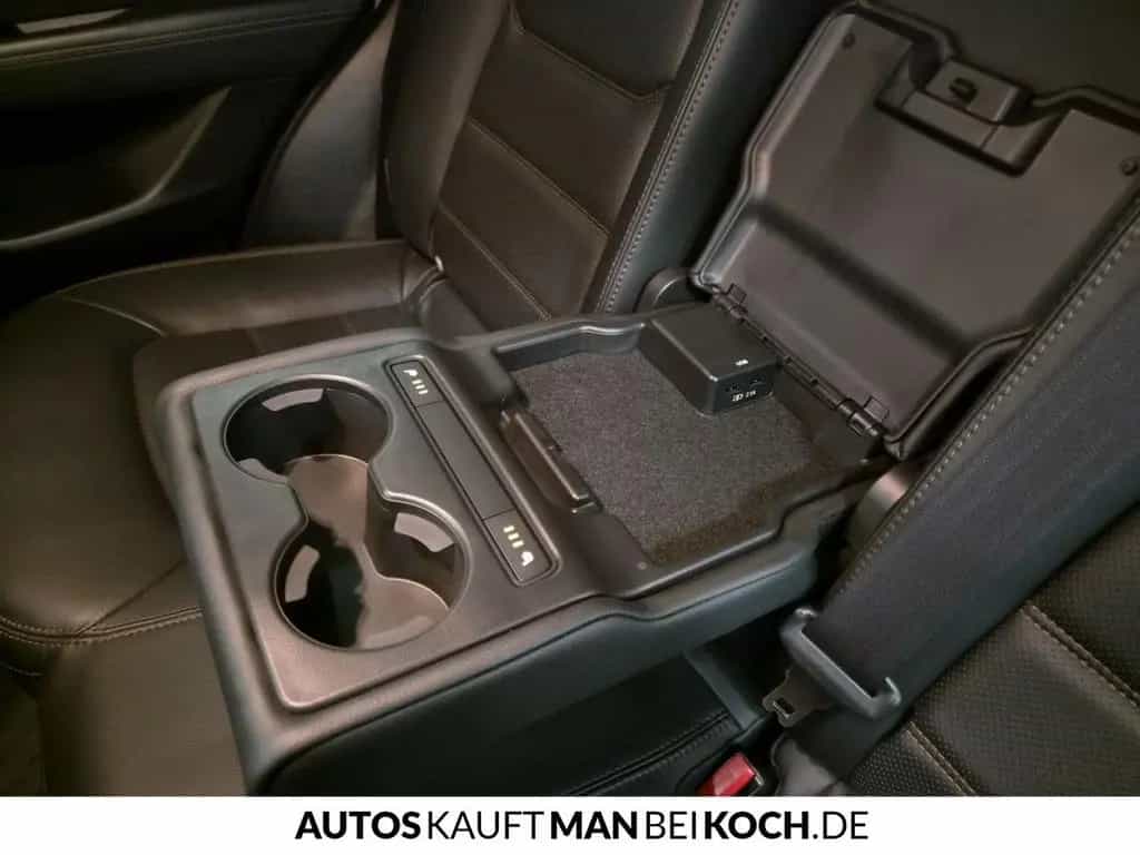 Mazda CX-5 SKY-G 194 AWD 6AG SPORTSINE LEDER-S TEC-P 01/2019-photo-18