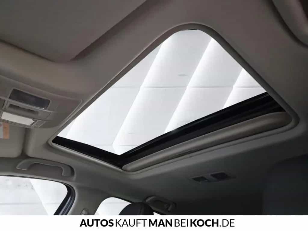 Mazda CX-5 SKY-G 194 AWD 6AG SPORTSINE LEDER-S TEC-P 01/2019-photo-19