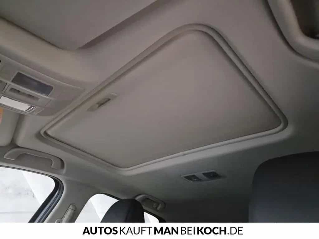 Mazda CX-5 SKY-G 194 AWD 6AG SPORTSINE LEDER-S TEC-P 01/2019-photo-20