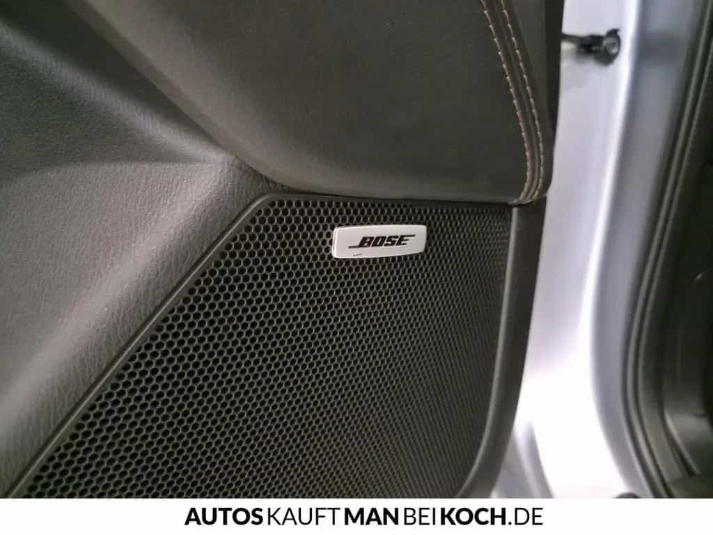 Mazda CX-5 SKY-G 194 AWD 6AG SPORTSINE LEDER-S TEC-P 01/2019-photo-22