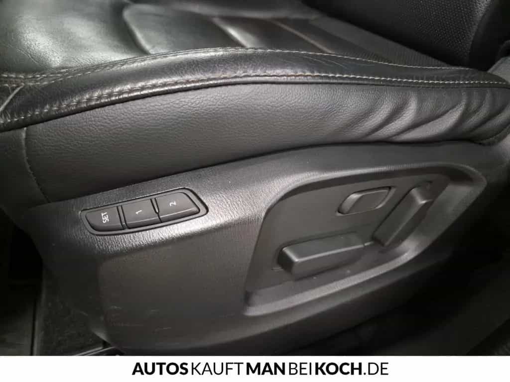 Mazda CX-5 SKY-G 194 AWD 6AG SPORTSINE LEDER-S TEC-P 01/2019-photo-23