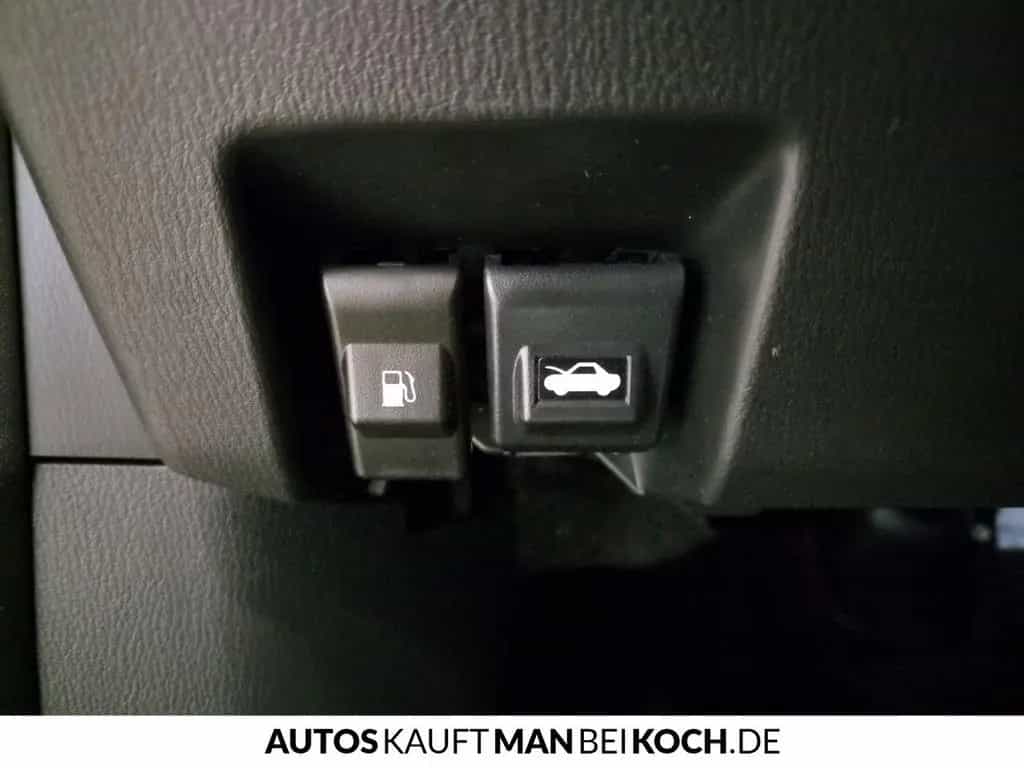 Mazda CX-5 SKY-G 194 AWD 6AG SPORTSINE LEDER-S TEC-P 01/2019-photo-25
