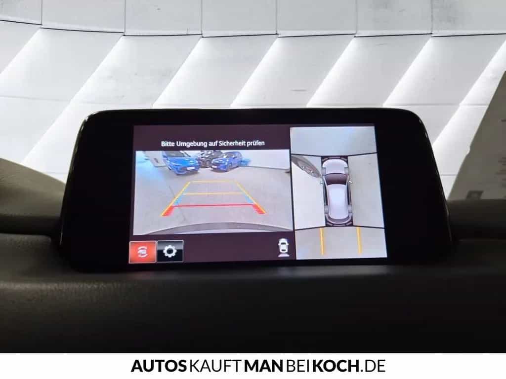 Mazda CX-5 SKY-G 194 AWD 6AG SPORTSINE LEDER-S TEC-P 01/2019-photo-28