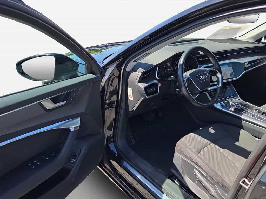 Audi A6 Avant 45 TDI quattro*Navi*LED*Alu*AHK*PDC*Aud 03/2023-photo-11