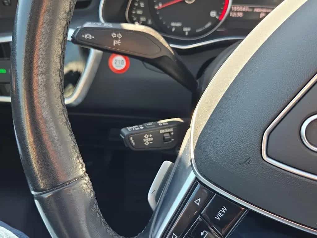 Audi A6 Avant 45 TDI quattro*Navi*LED*Alu*AHK*PDC*Aud 03/2023-photo-12