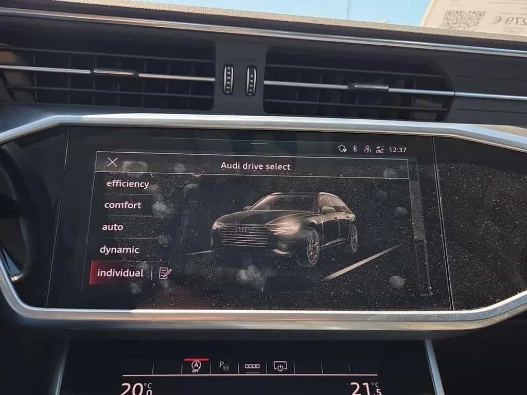 Audi A6 Avant 45 TDI quattro*Navi*LED*Alu*AHK*PDC*Aud 03/2023-photo-13