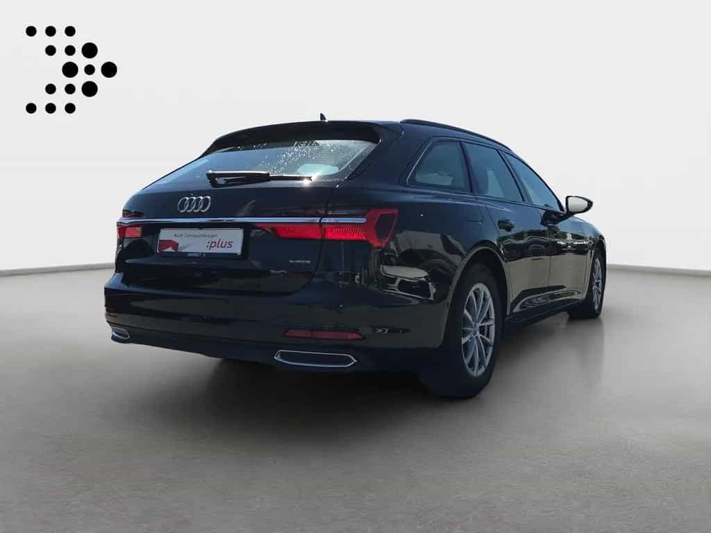 Audi A6 Avant 45 TDI quattro*Navi*LED*Alu*AHK*PDC*Aud 03/2023-photo-2