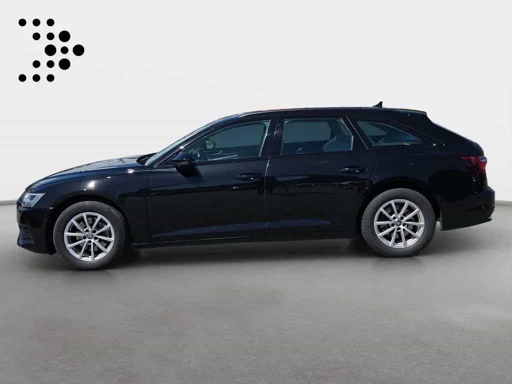 Audi A6 Avant 45 TDI quattro*Navi*LED*Alu*AHK*PDC*Aud 03/2023-photo-3