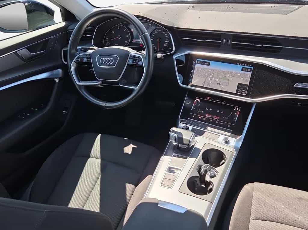 Audi A6 Avant 45 TDI quattro*Navi*LED*Alu*AHK*PDC*Aud 03/2023-photo-5