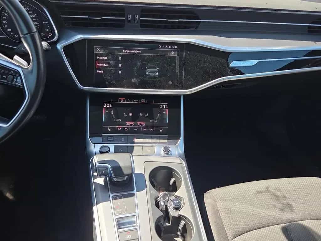 Audi A6 Avant 45 TDI quattro*Navi*LED*Alu*AHK*PDC*Aud 03/2023-photo-7