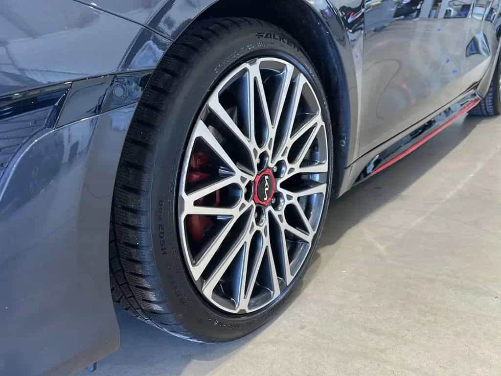 Kia XCeed GT Line Navi LED MFL BT DAB 10/2023-photo-15