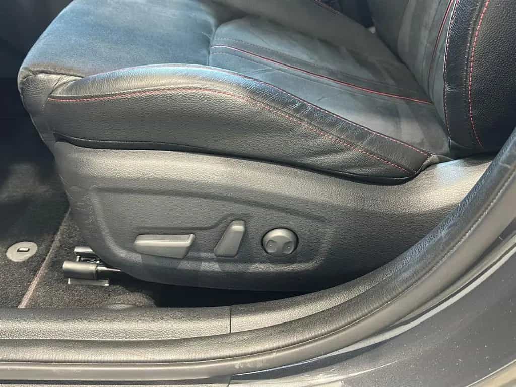 Kia XCeed GT Line Navi LED MFL BT DAB 10/2023-photo-19
