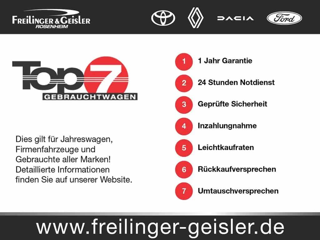 Kia XCeed GT Line Navi LED MFL BT DAB 10/2023-photo-20