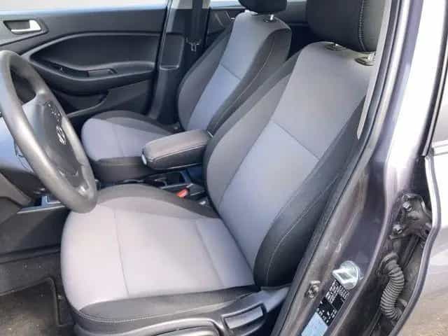 Hyundai i20 Active 1.4 Select 11/2019-photo-13