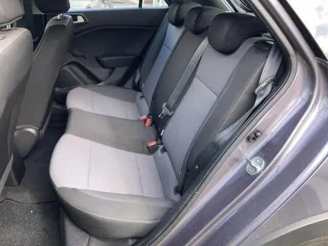 Hyundai i20 Active 1.4 Select 11/2019-photo-14