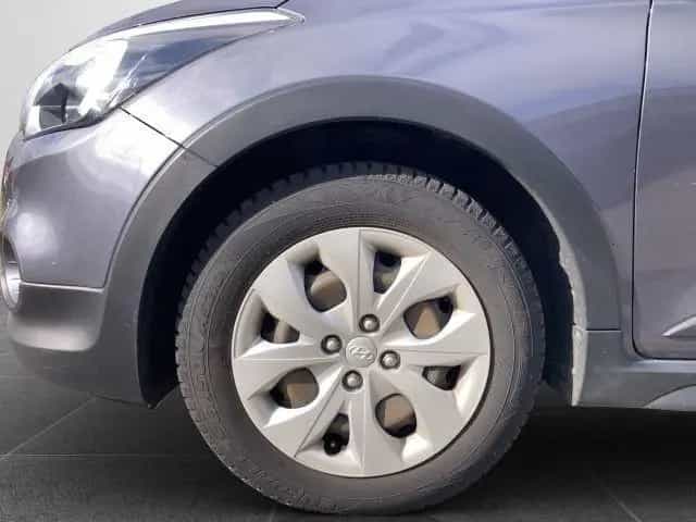 Hyundai i20 Active 1.4 Select 11/2019-photo-8