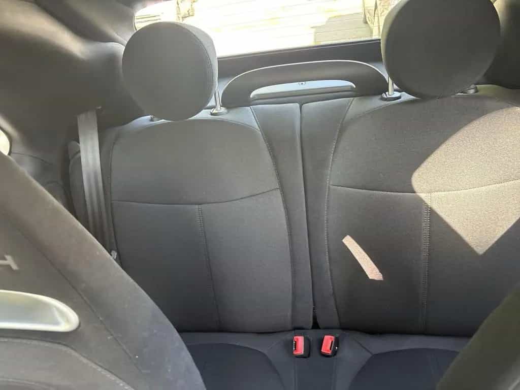 Abarth 595C 1,4T Pista  AC|PDC|CarPlay|Bluetooth|Freisp 10/2019-photo-12
