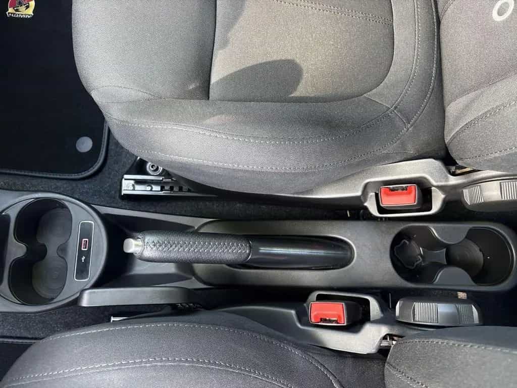 Abarth 595C 1,4T Pista  AC|PDC|CarPlay|Bluetooth|Freisp 10/2019-photo-14