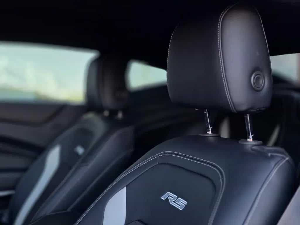 Chevrolet Camaro Coupé 2.0 / LED/CarPlay/20ZOLL/SHZ 05/2022-photo-15