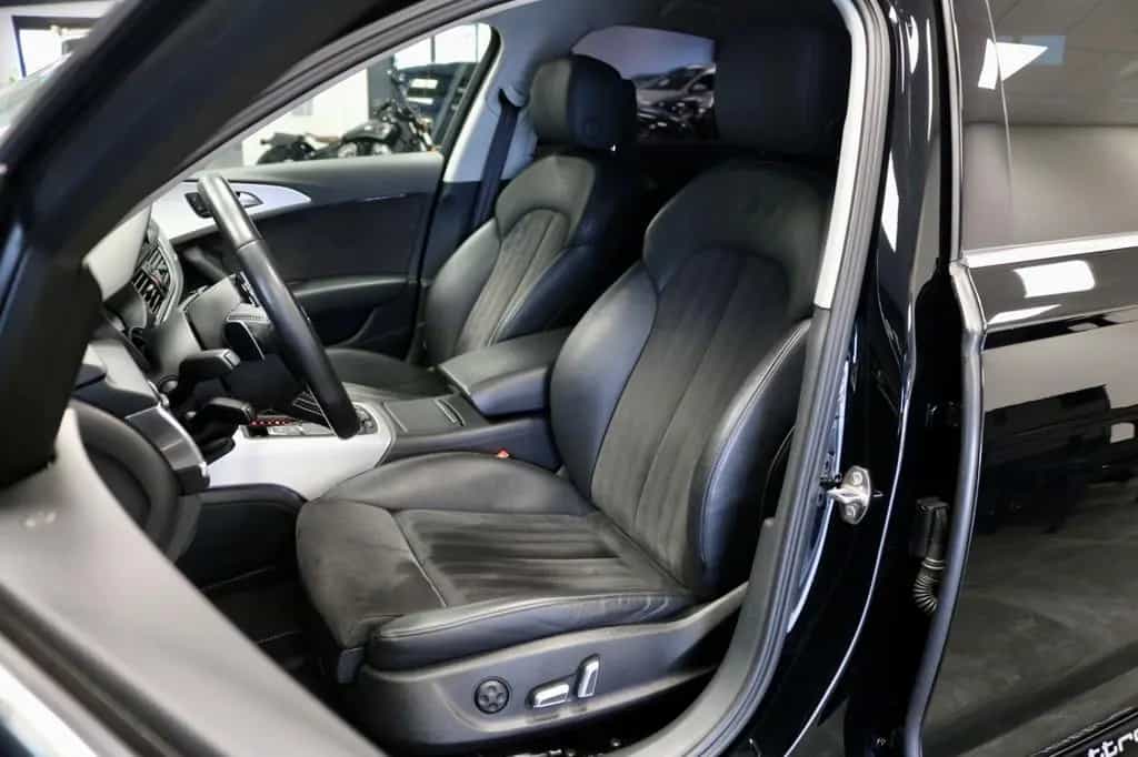 Audi S6 Lim. 4.0 TFSI quattro/MATRIX/BOSE/KAMERA 06/2015-photo-15