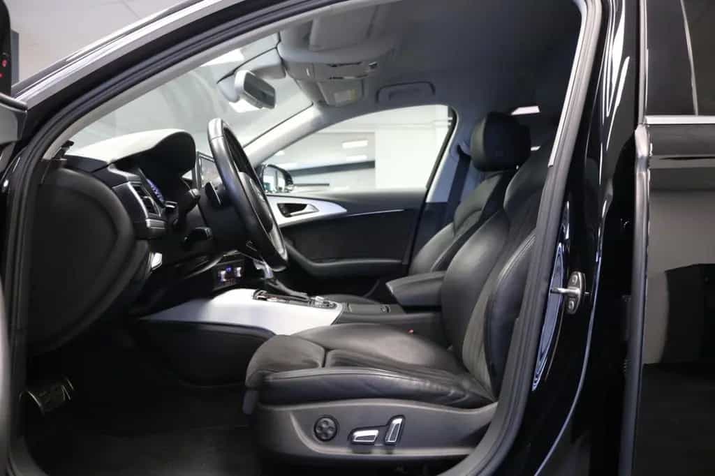 Audi S6 Lim. 4.0 TFSI quattro/MATRIX/BOSE/KAMERA 06/2015-photo-16