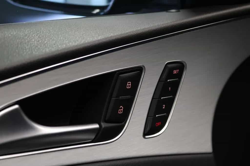 Audi S6 Lim. 4.0 TFSI quattro/MATRIX/BOSE/KAMERA 06/2015-photo-17