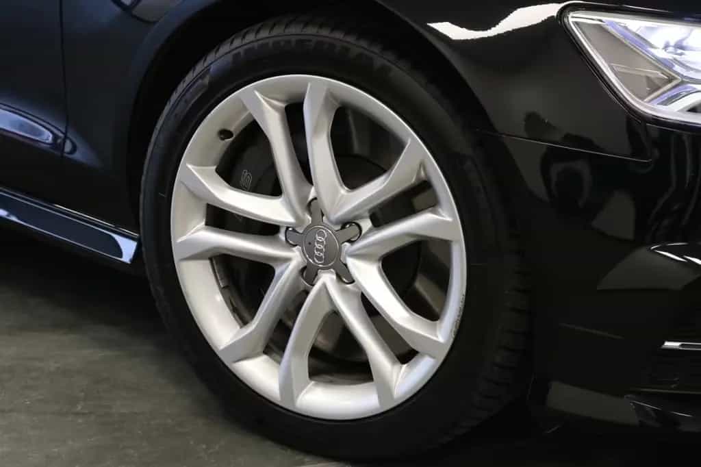 Audi S6 Lim. 4.0 TFSI quattro/MATRIX/BOSE/KAMERA 06/2015-photo-2