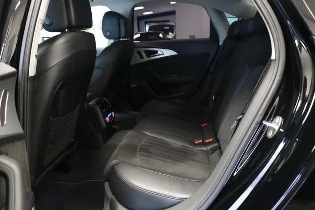 Audi S6 Lim. 4.0 TFSI quattro/MATRIX/BOSE/KAMERA 06/2015-photo-23