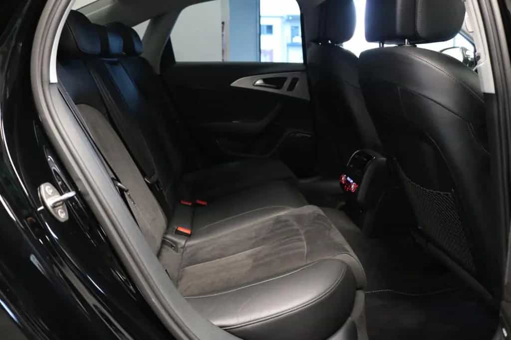 Audi S6 Lim. 4.0 TFSI quattro/MATRIX/BOSE/KAMERA 06/2015-photo-24