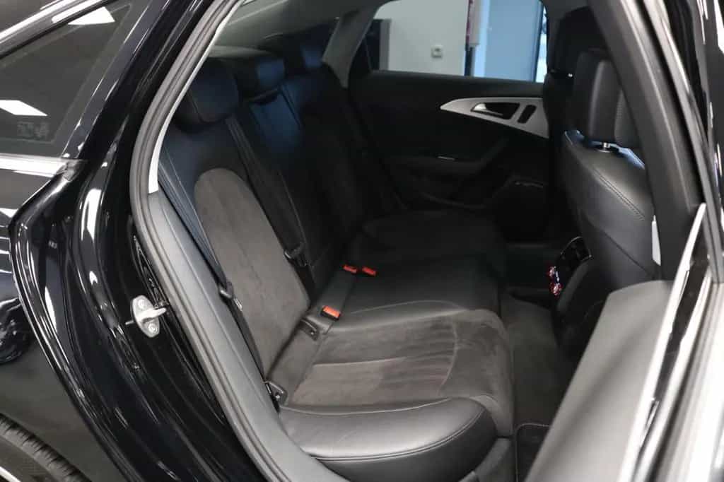 Audi S6 Lim. 4.0 TFSI quattro/MATRIX/BOSE/KAMERA 06/2015-photo-25