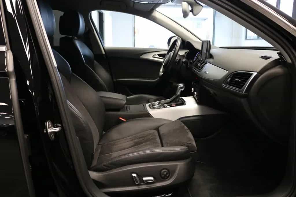 Audi S6 Lim. 4.0 TFSI quattro/MATRIX/BOSE/KAMERA 06/2015-photo-30